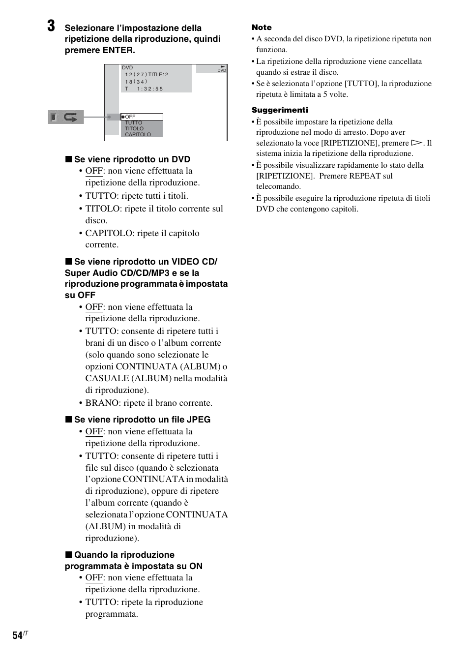 Sony DAV-LF1 User Manual | Page 174 / 488
