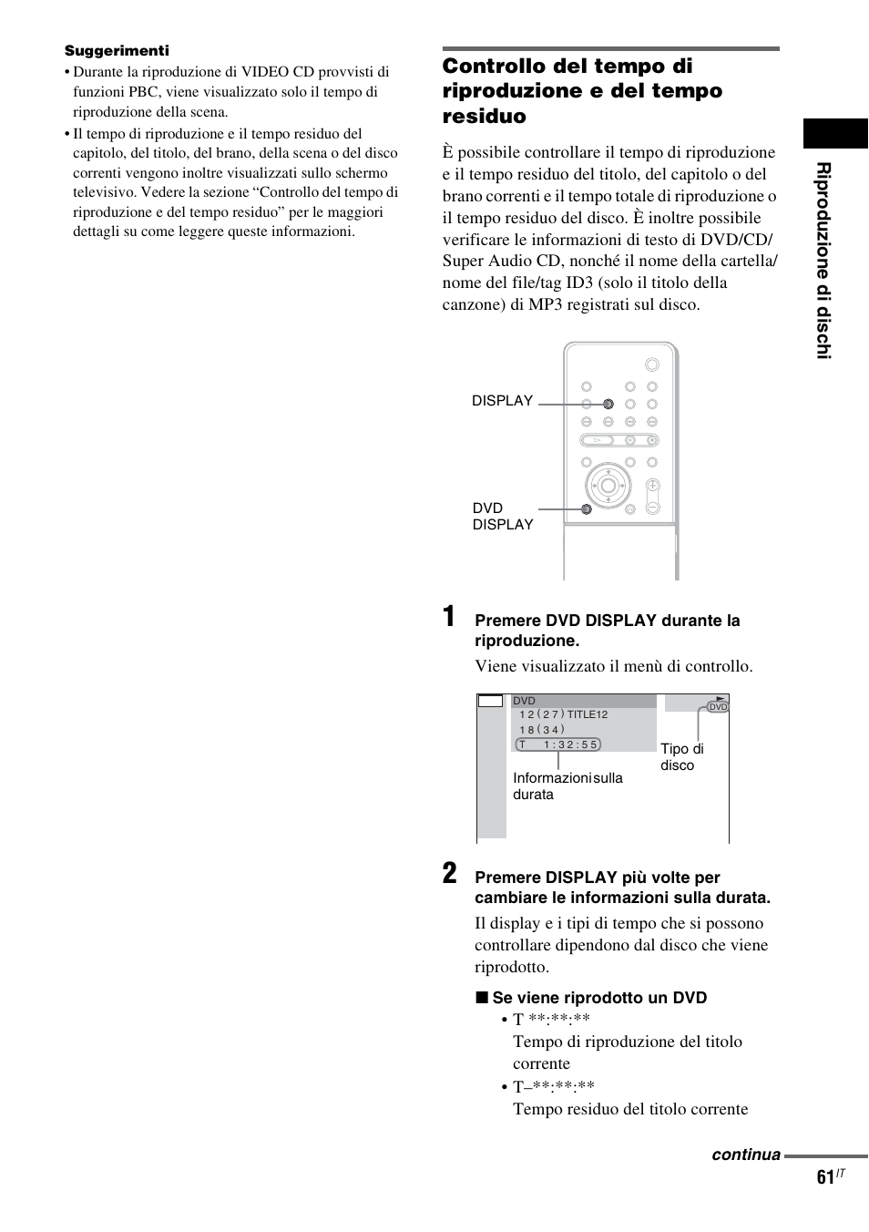 Sony DAV-LF1 User Manual | Page 181 / 488