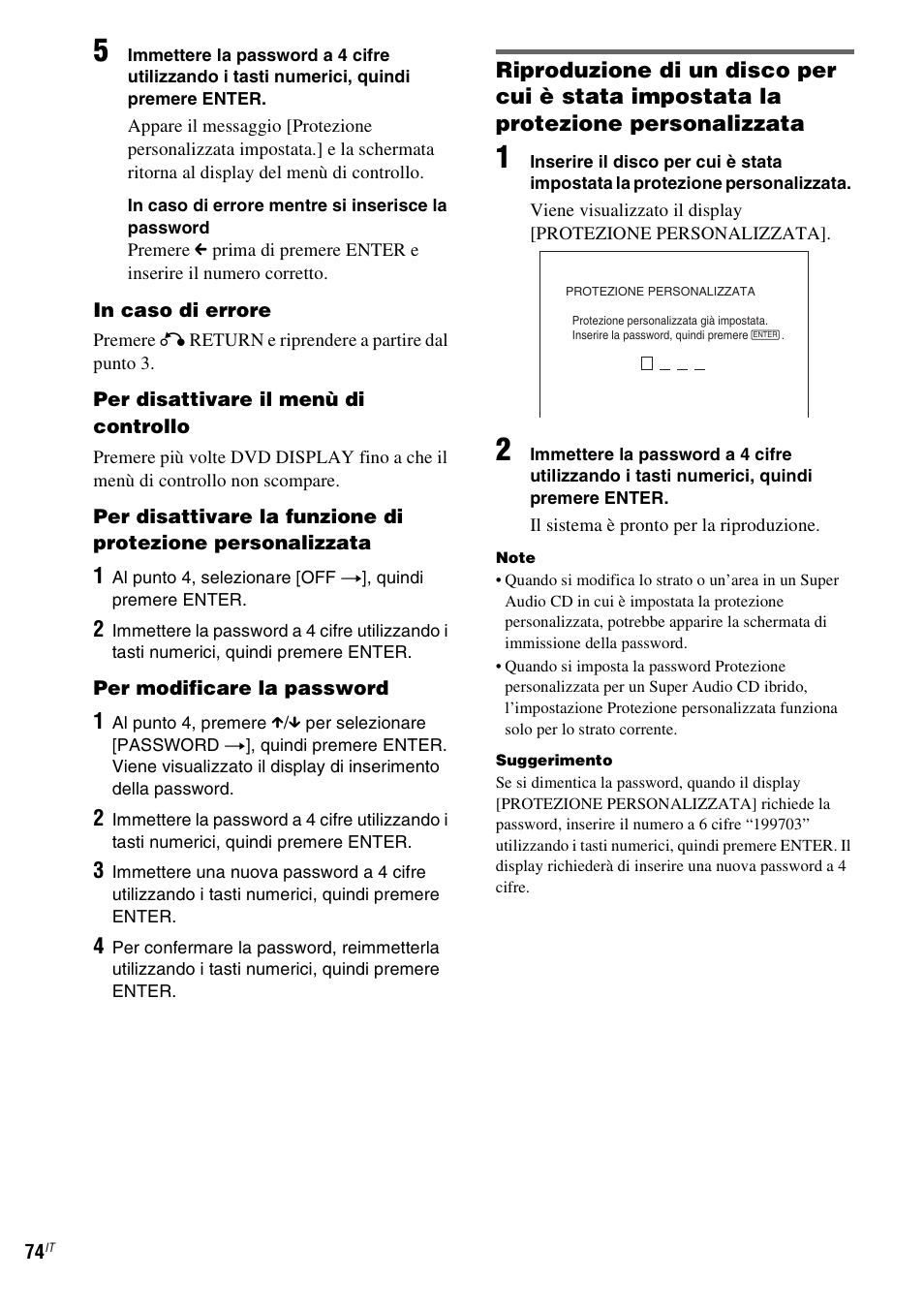 Sony DAV-LF1 User Manual | Page 194 / 488