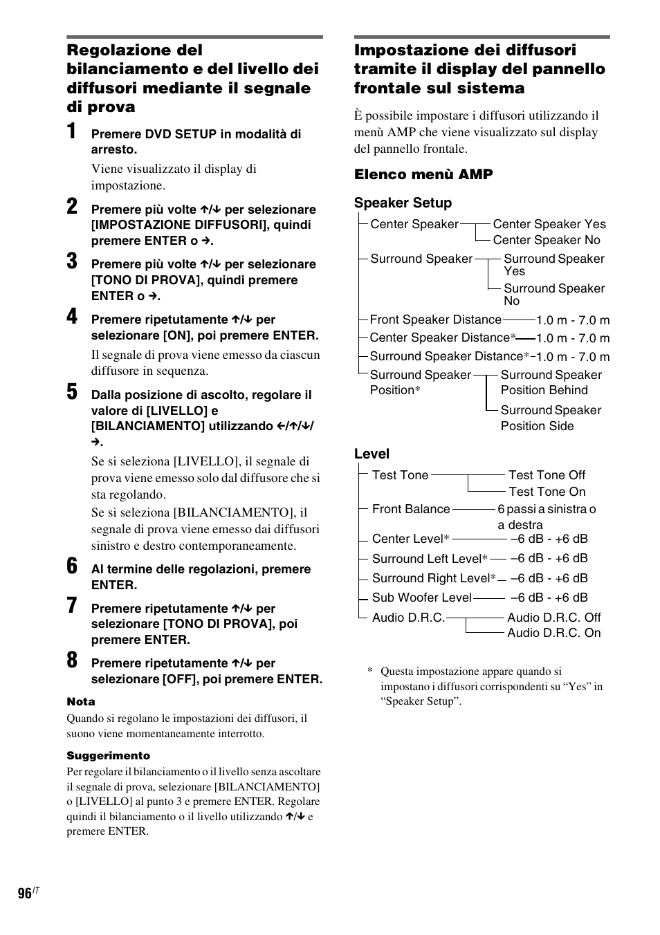 Sony DAV-LF1 User Manual | Page 216 / 488