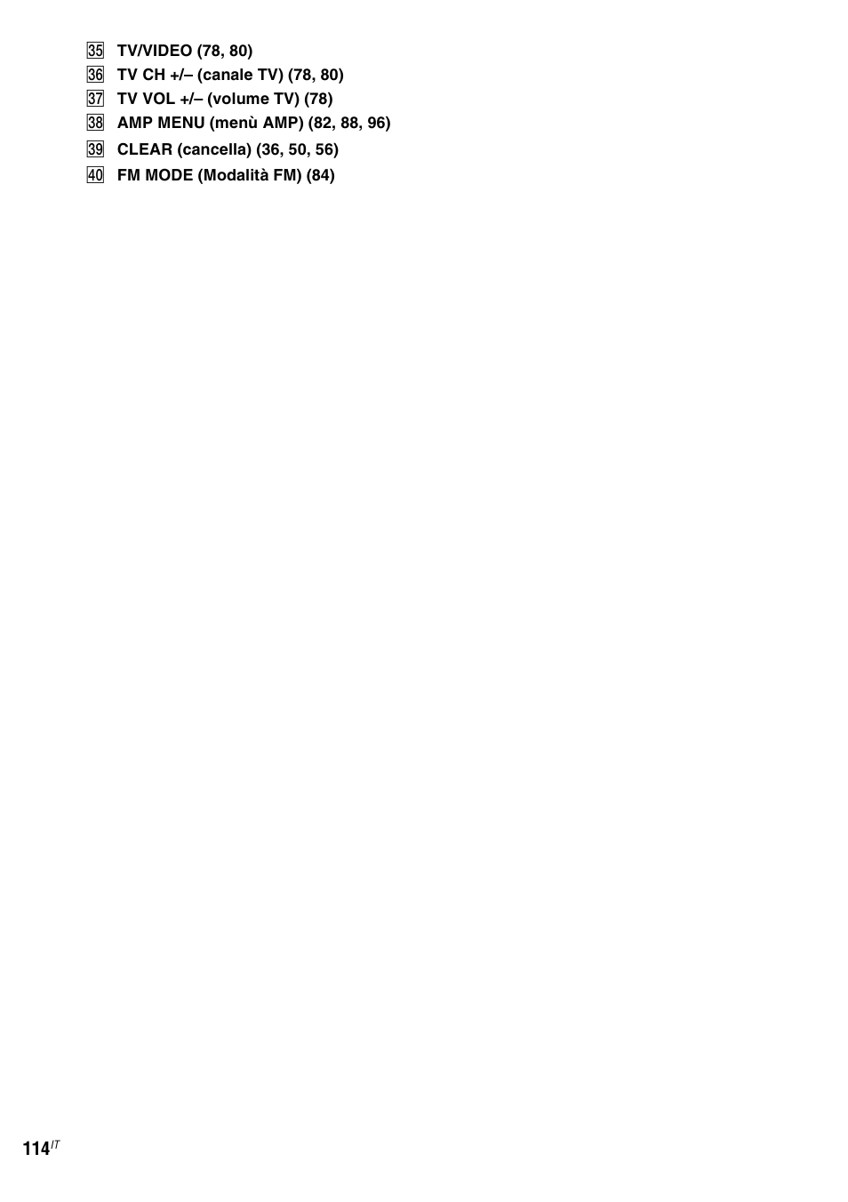 Sony DAV-LF1 User Manual | Page 234 / 488