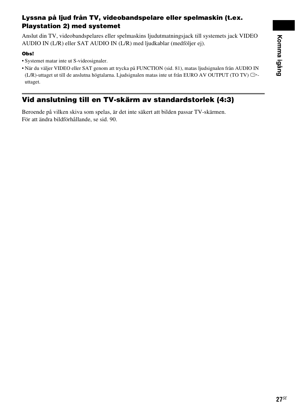 Sony DAV-LF1 User Manual | Page 267 / 488