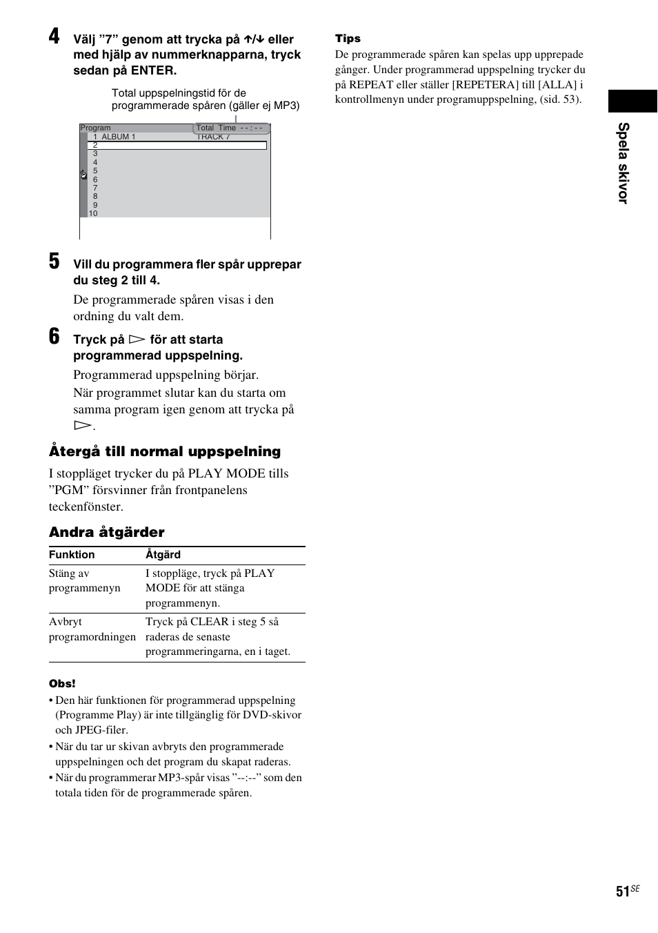 Sony DAV-LF1 User Manual | Page 291 / 488