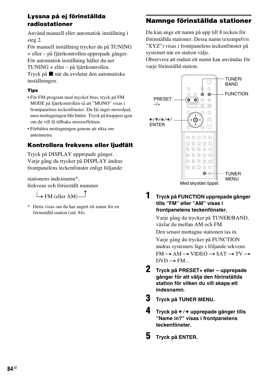 Sony DAV-LF1 User Manual | Page 324 / 488