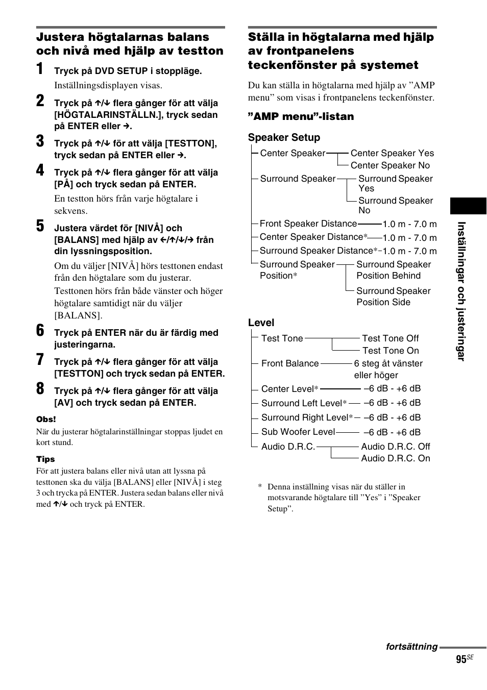 Sony DAV-LF1 User Manual | Page 335 / 488