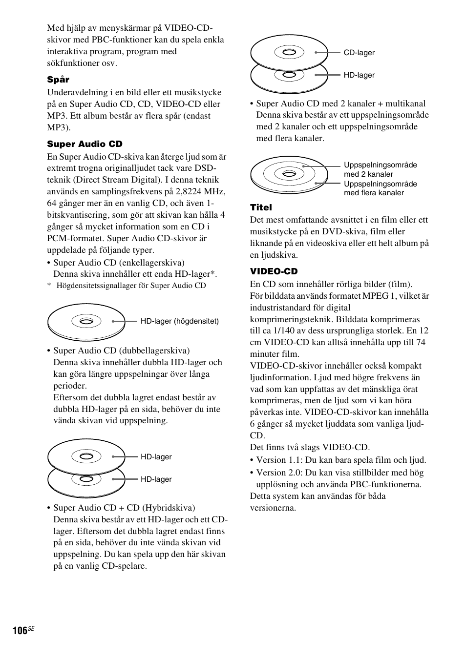 Sony DAV-LF1 User Manual | Page 346 / 488