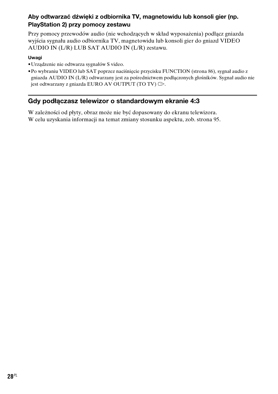 Sony DAV-LF1 User Manual | Page 386 / 488
