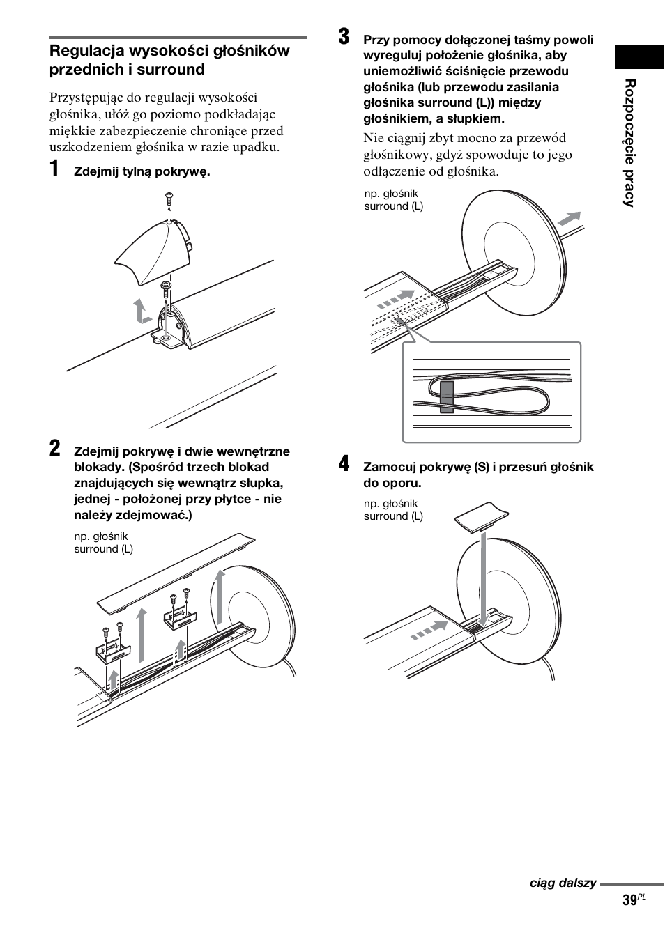 Sony DAV-LF1 User Manual | Page 397 / 488