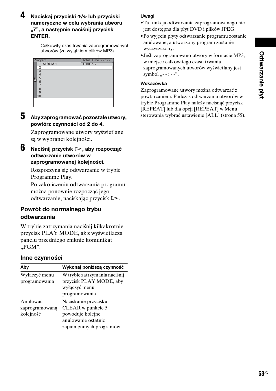Sony DAV-LF1 User Manual | Page 411 / 488