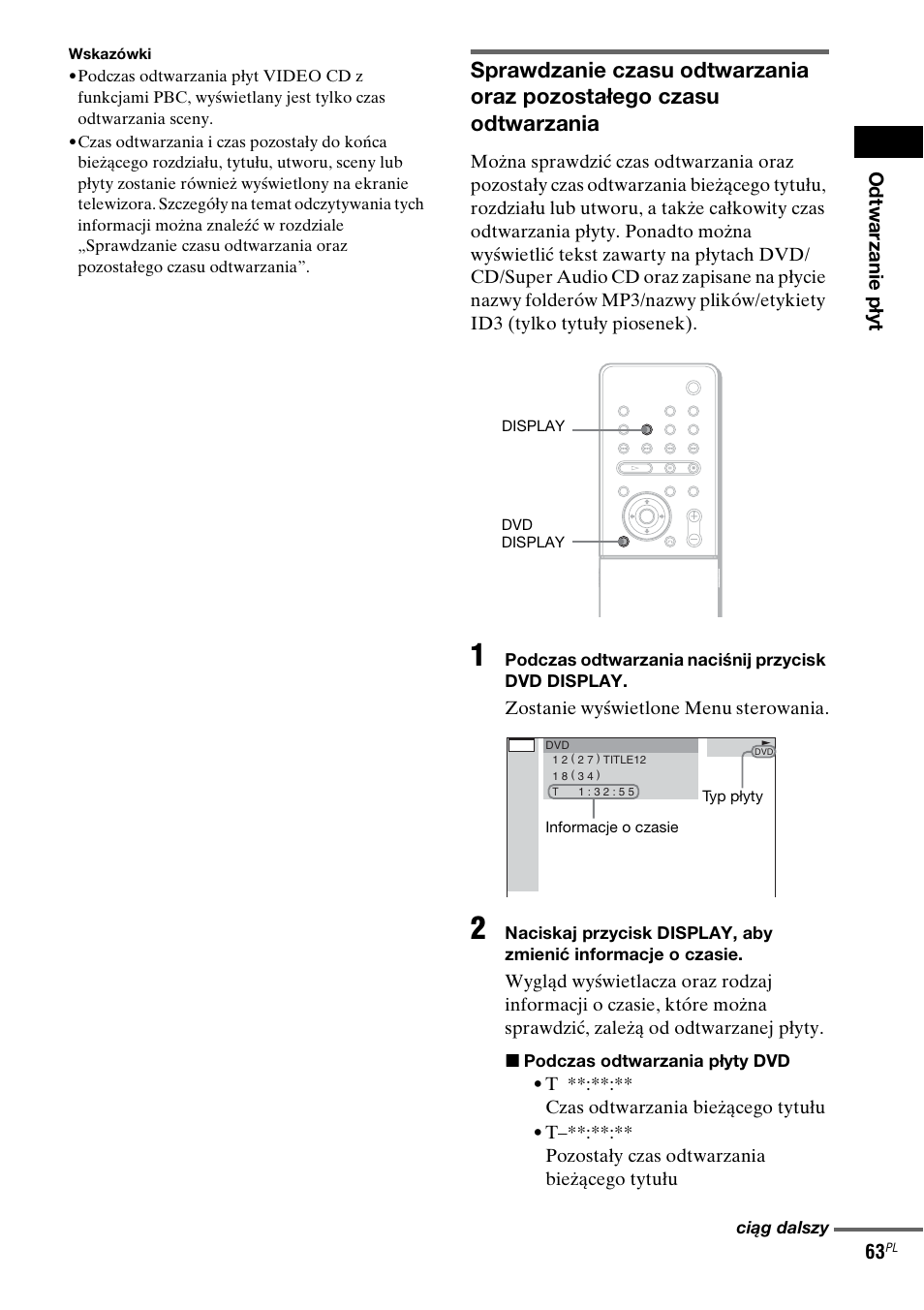 Sony DAV-LF1 User Manual | Page 421 / 488