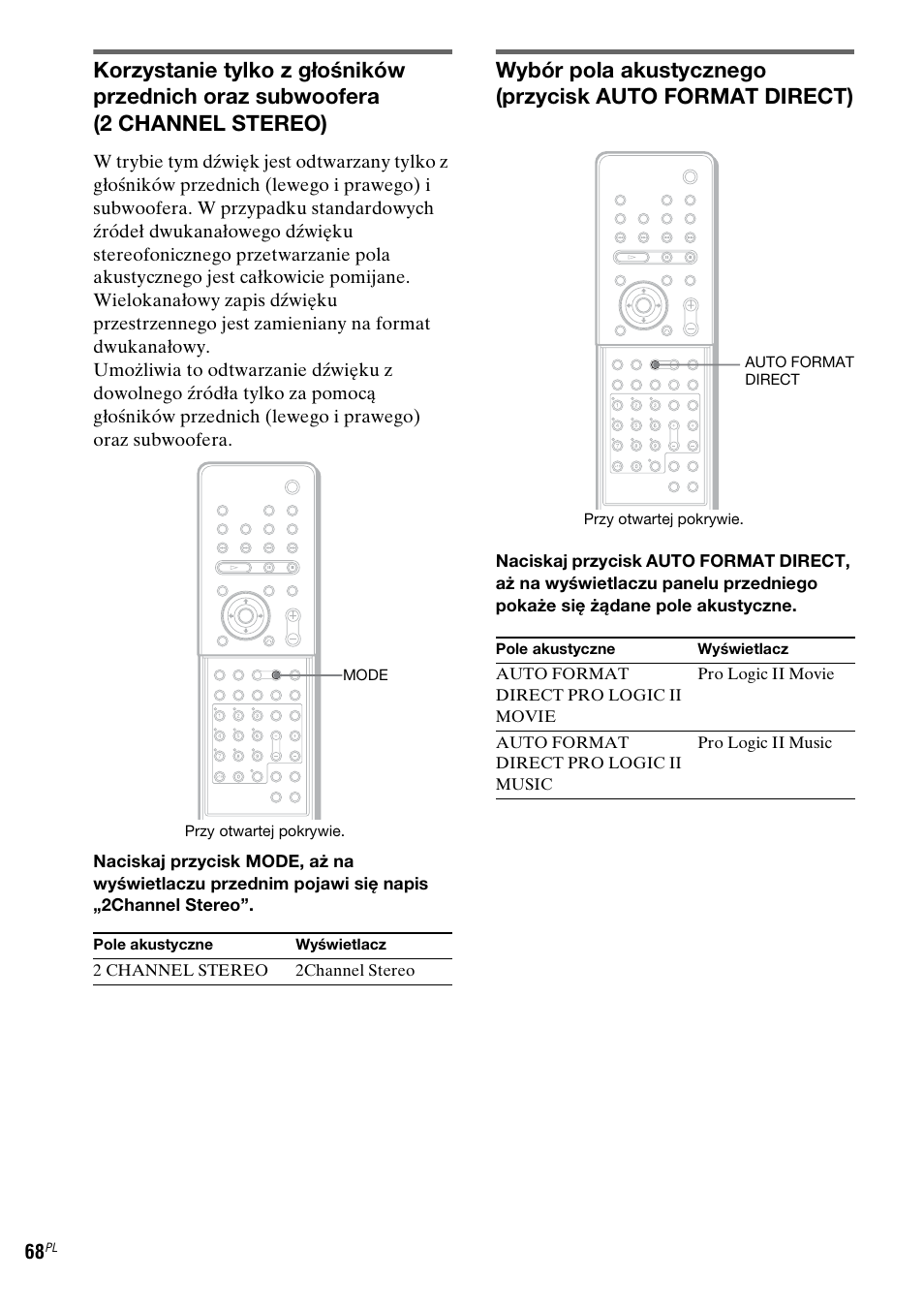 Sony DAV-LF1 User Manual | Page 426 / 488