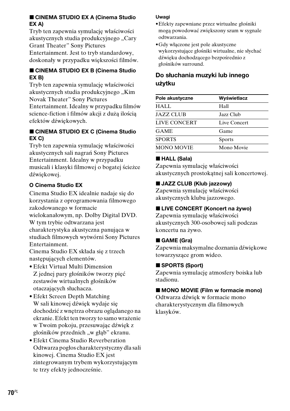 Sony DAV-LF1 User Manual | Page 428 / 488
