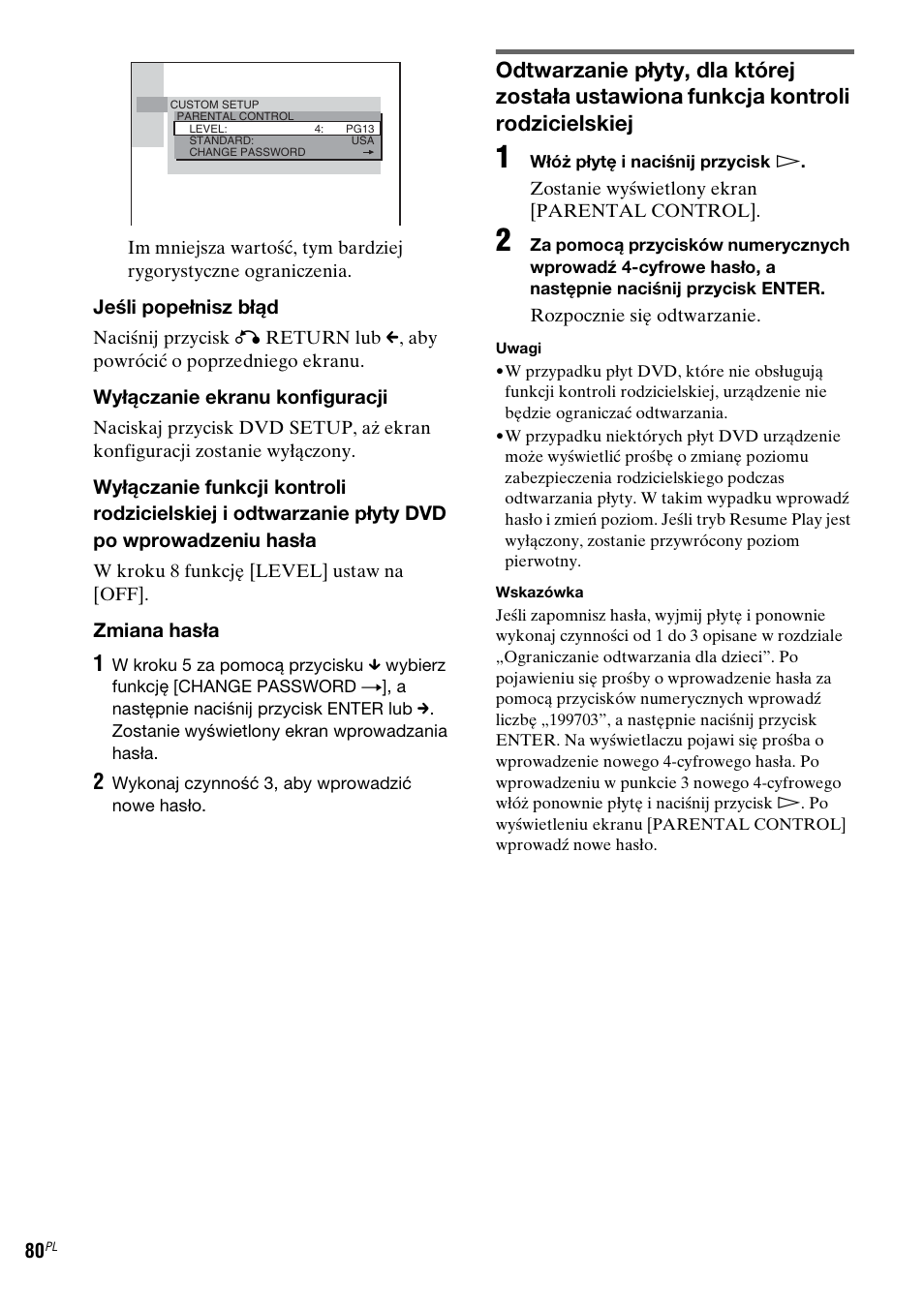 Sony DAV-LF1 User Manual | Page 438 / 488