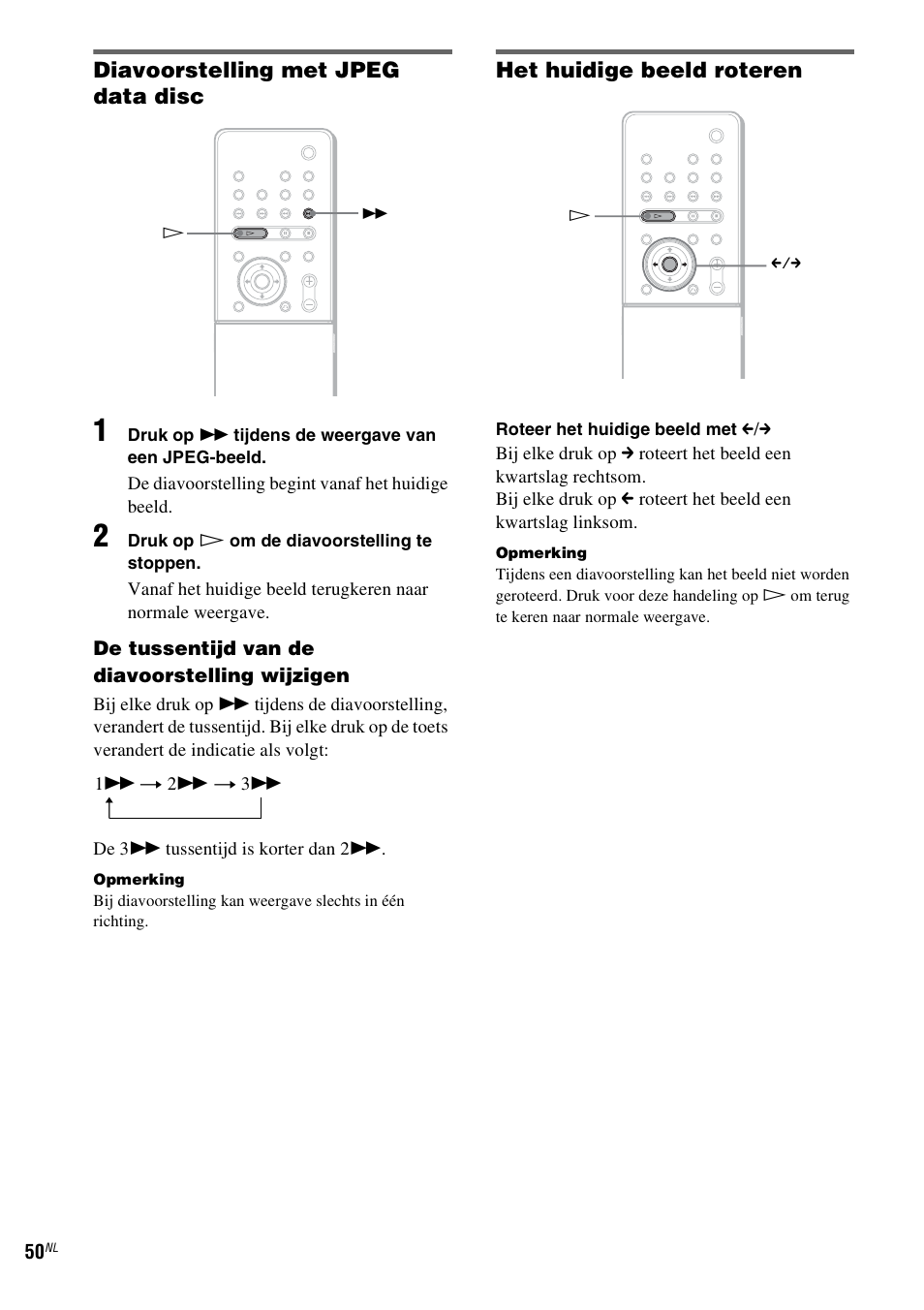 Sony DAV-LF1 User Manual | Page 50 / 488