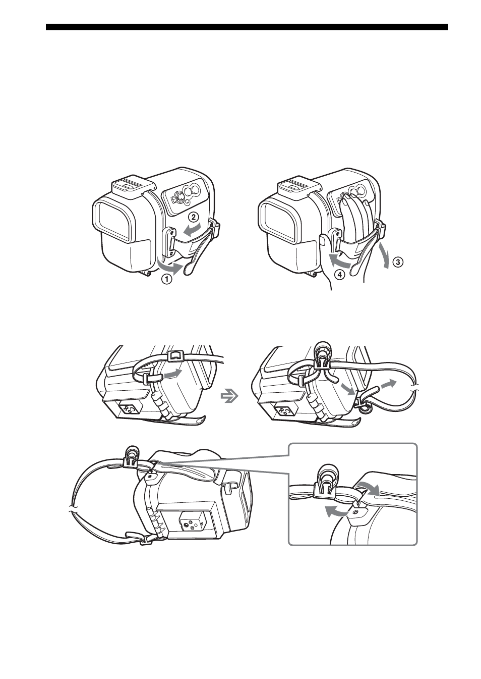 Sony SPK-HC User Manual | Page 100 / 292