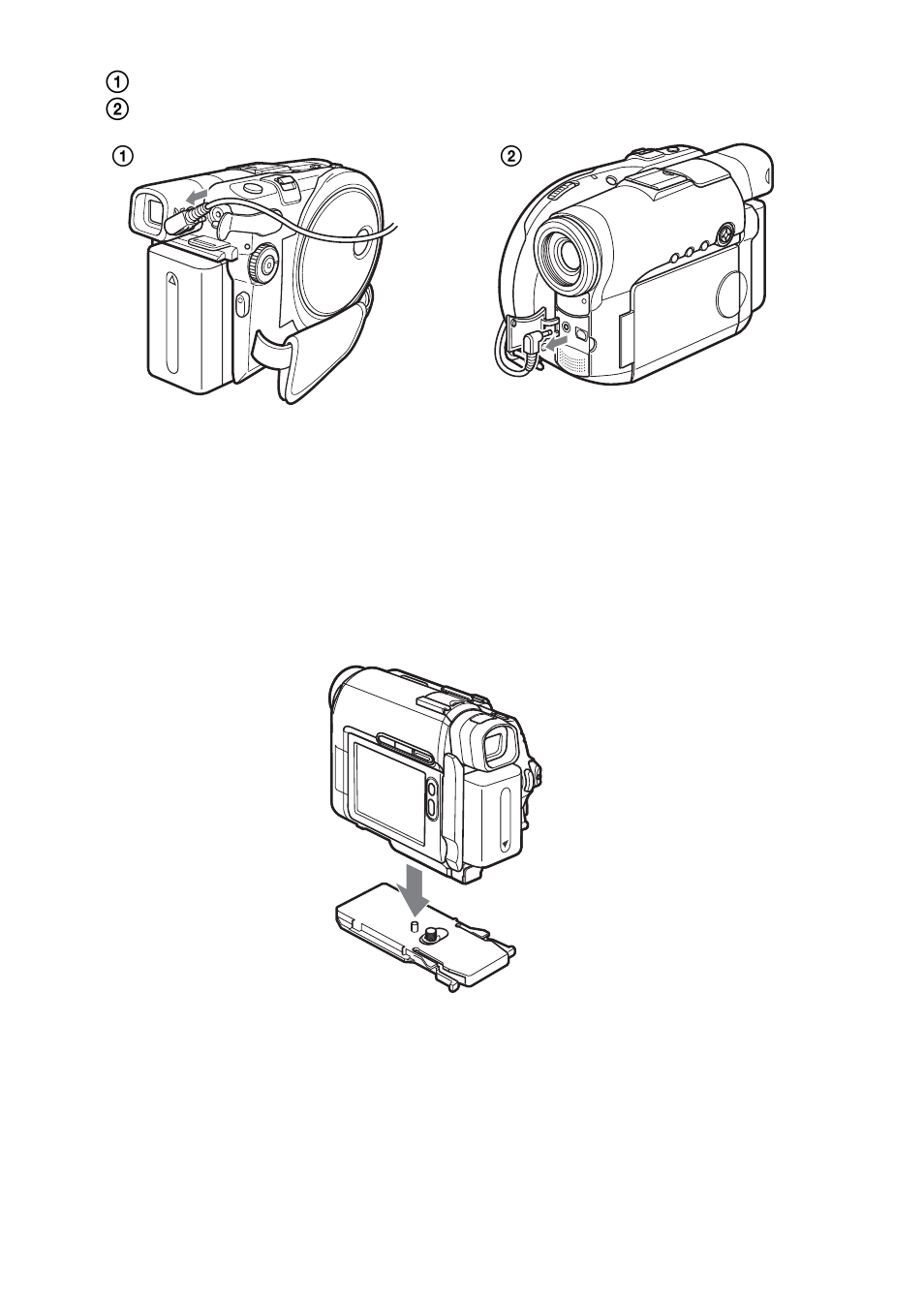 Sony SPK-HC User Manual | Page 107 / 292