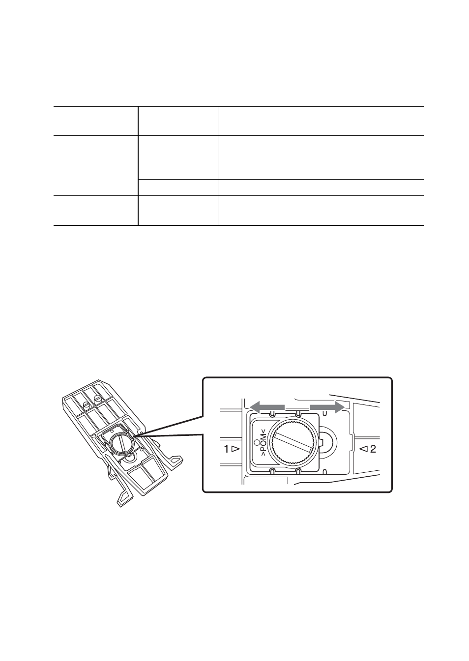 Pt selecção do calço de montagem da câmara | Sony SPK-HC User Manual | Page 161 / 292