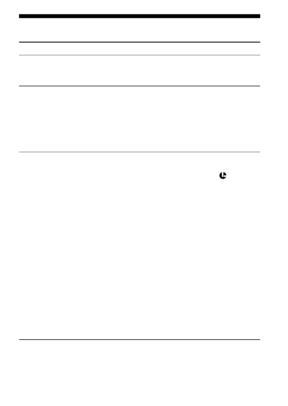 Troubleshooting | Sony SPK-HC User Manual | Page 21 / 292