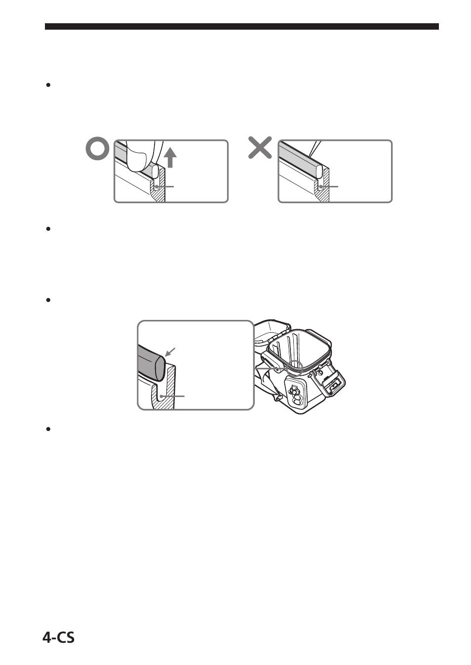 使用须知（续 | Sony SPK-HC User Manual | Page 224 / 292