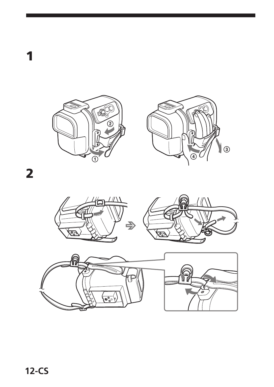 Sony SPK-HC User Manual | Page 232 / 292