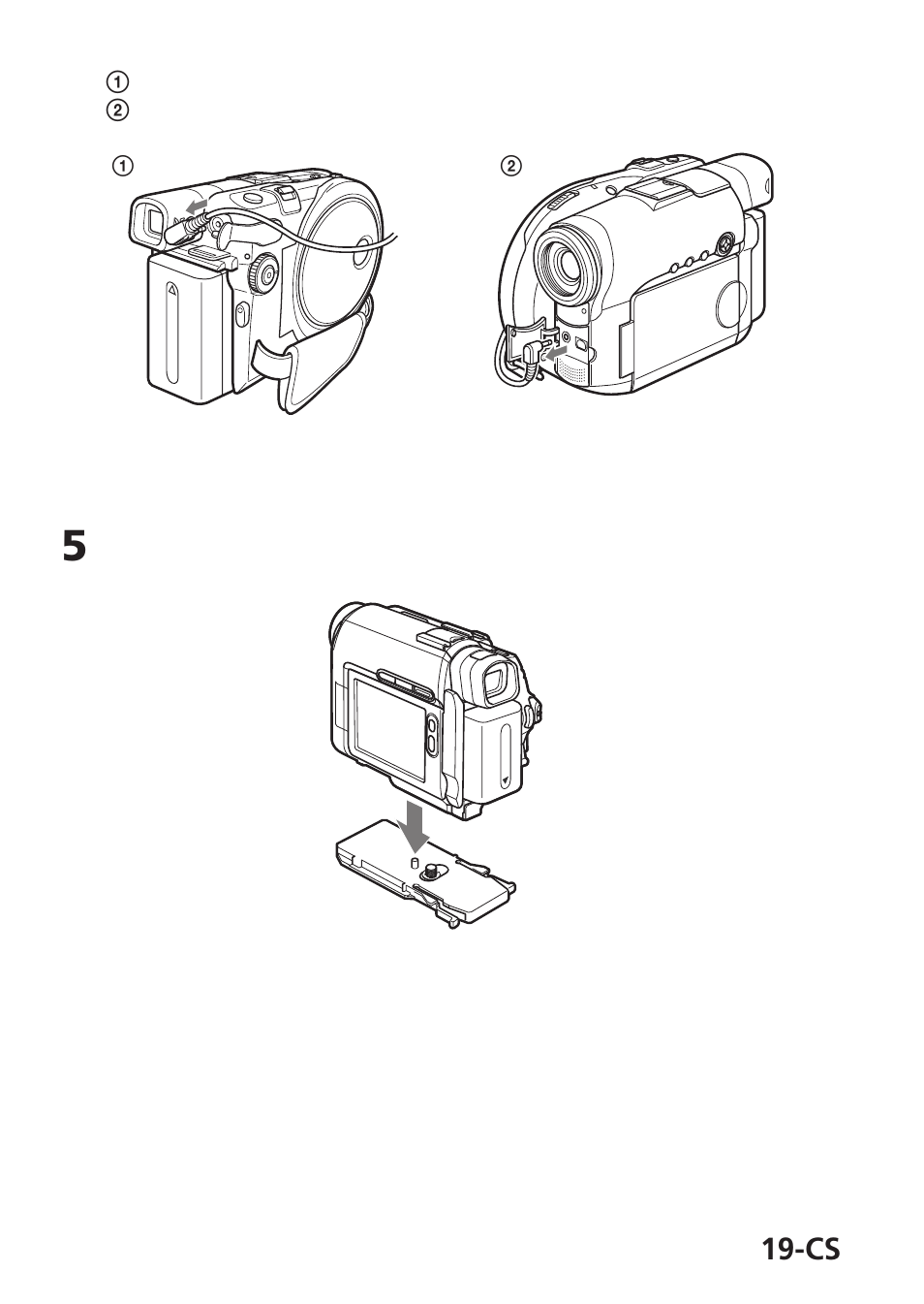 Sony SPK-HC User Manual | Page 239 / 292