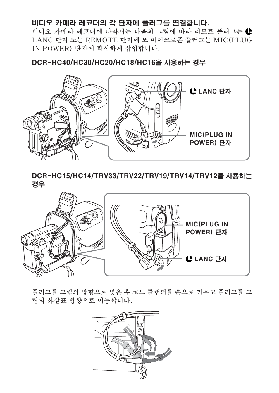 Sony SPK-HC User Manual | Page 251 / 292