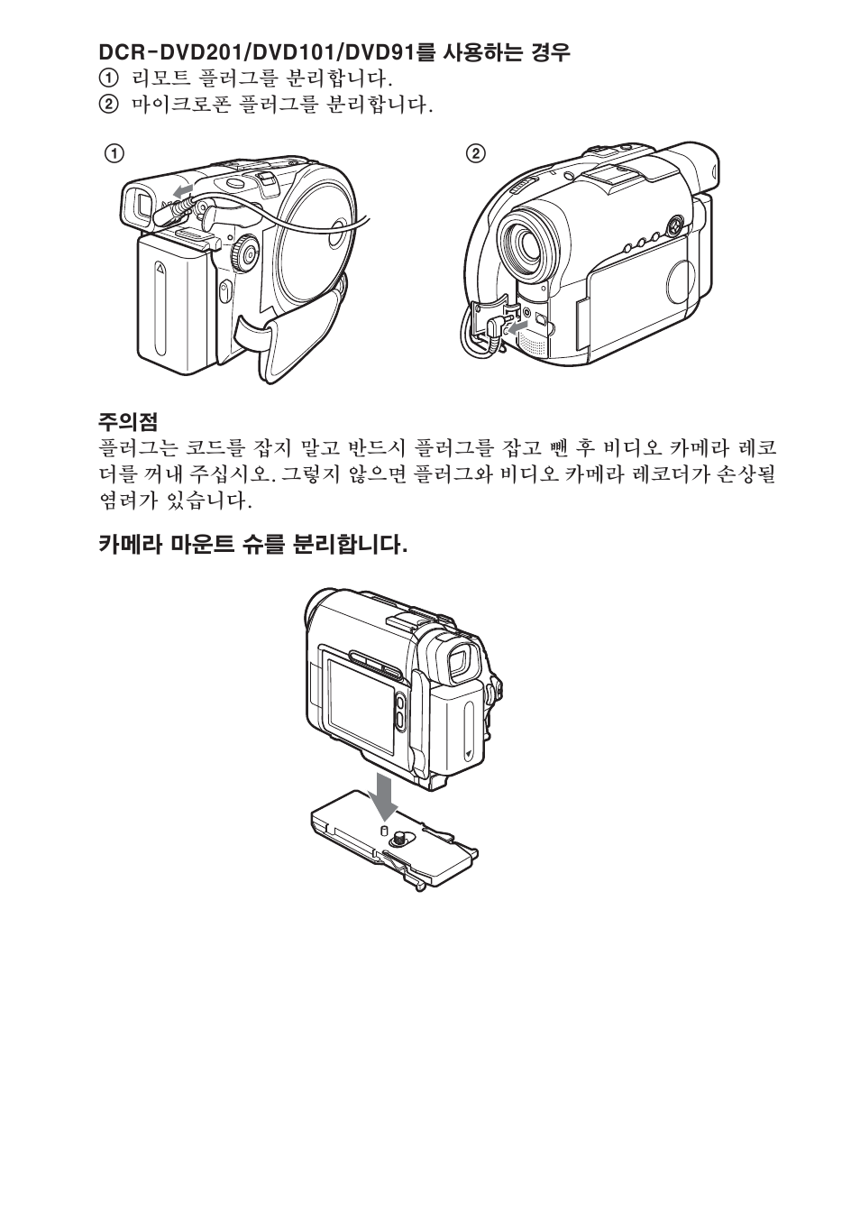 Sony SPK-HC User Manual | Page 261 / 292