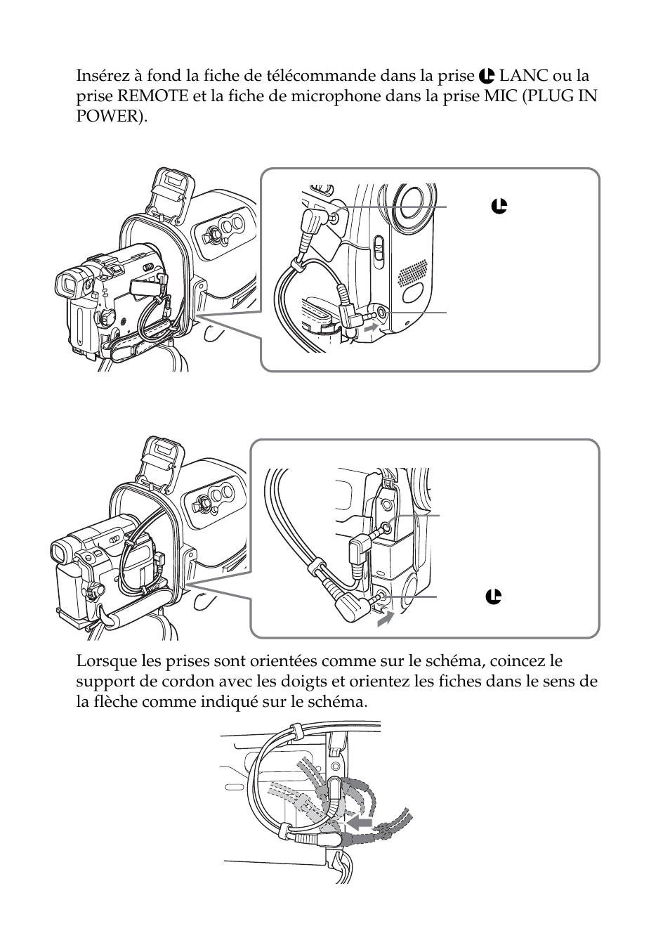 Sony SPK-HC User Manual | Page 31 / 292