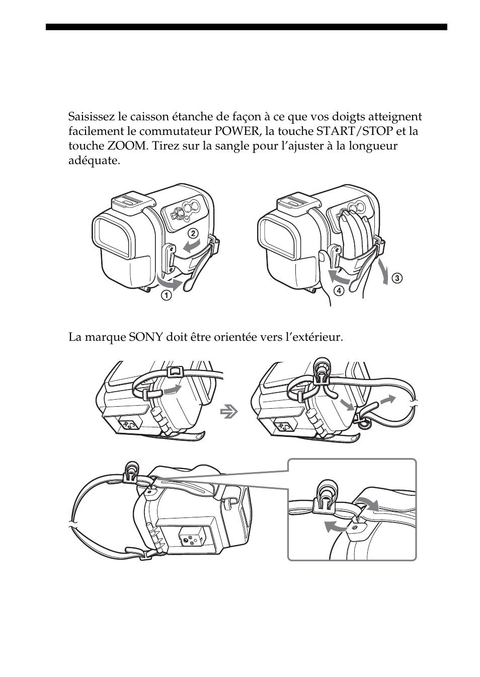 Sony SPK-HC User Manual | Page 34 / 292