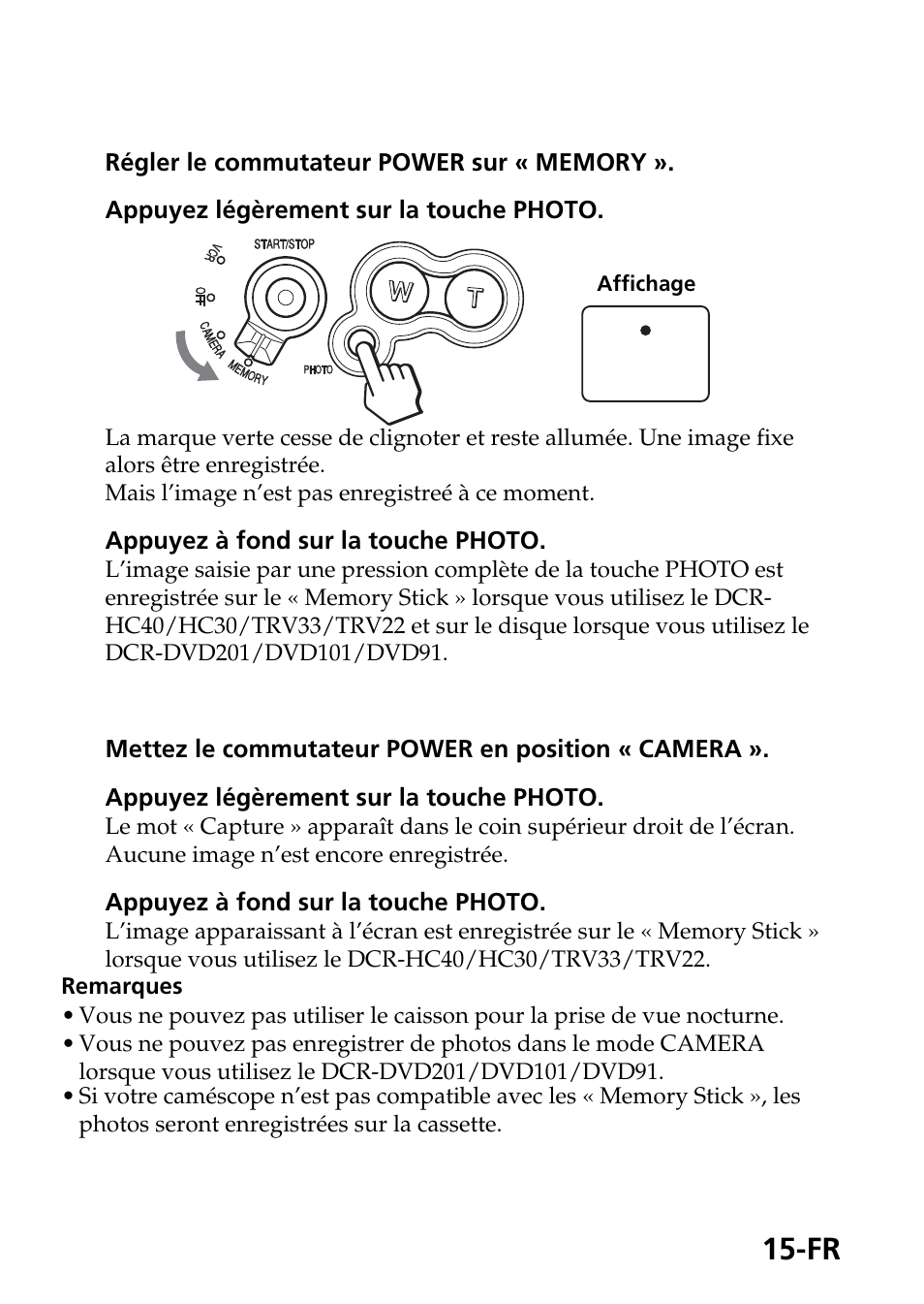 Sony SPK-HC User Manual | Page 37 / 292