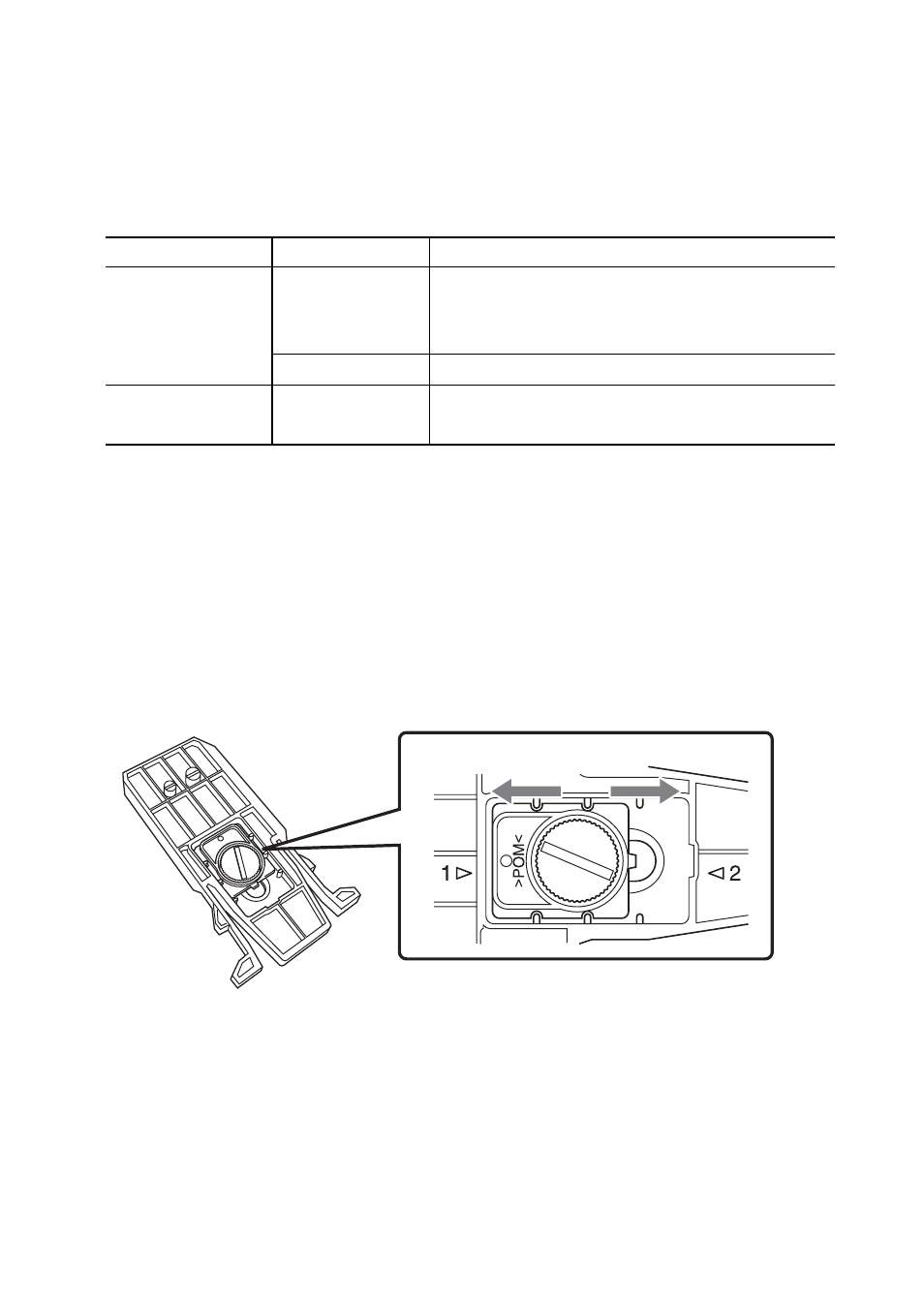 De wahl des kameramontageschuhs | Sony SPK-HC User Manual | Page 51 / 292