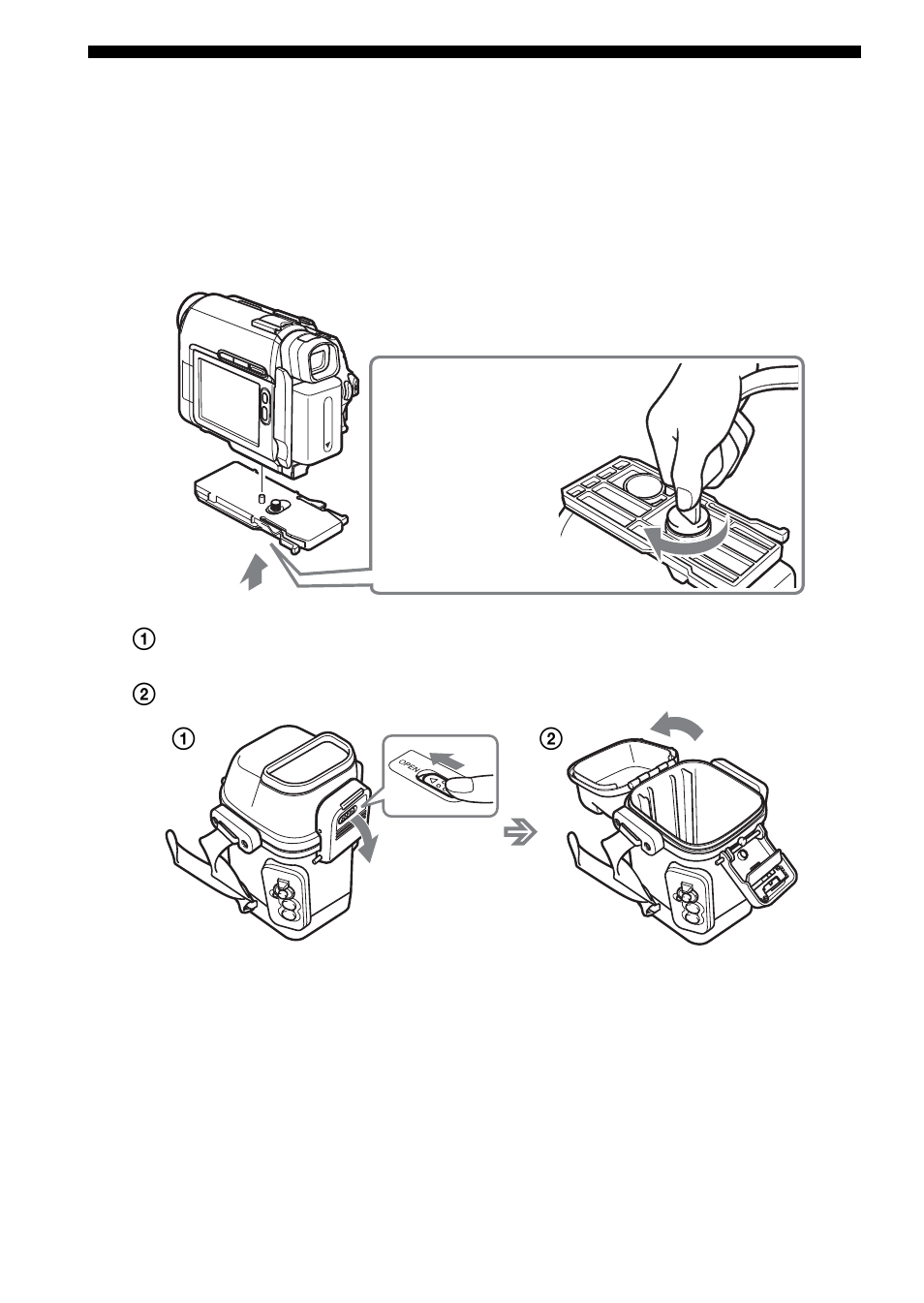 Sony SPK-HC User Manual | Page 8 / 292