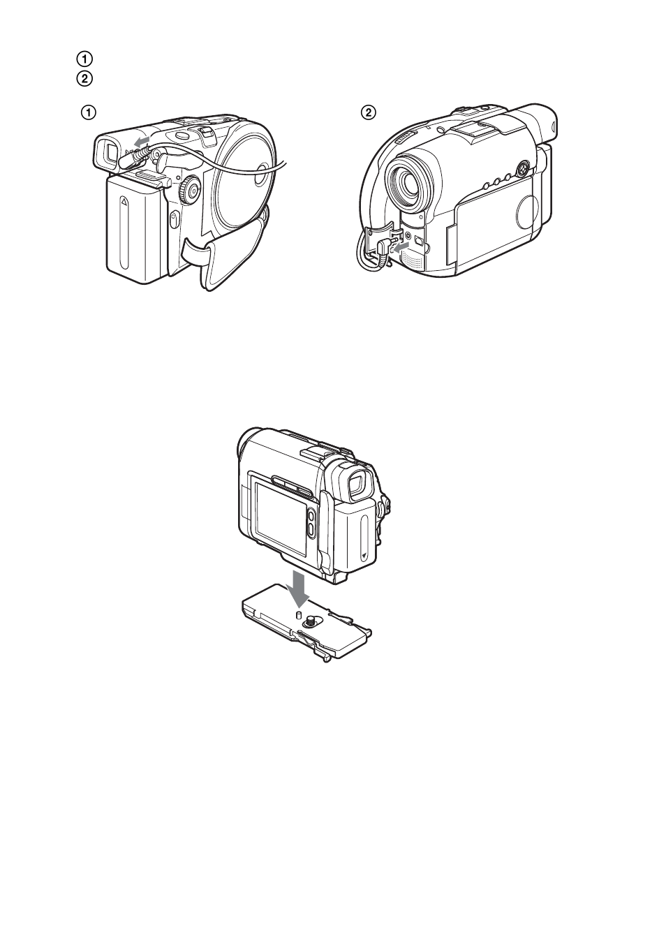 Sony SPK-HC User Manual | Page 85 / 292