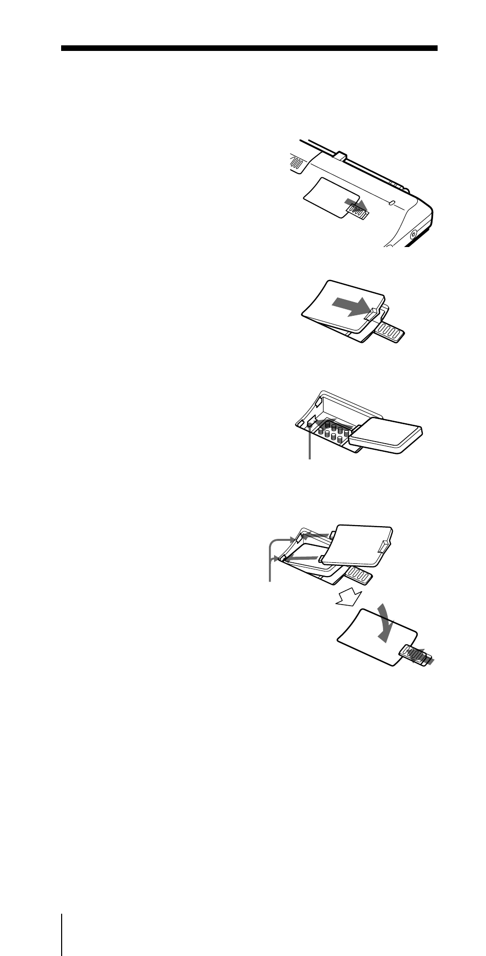 Sony ICF-SW07 User Manual | Page 146 / 252