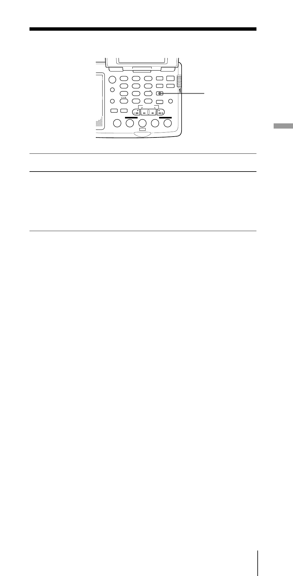 Håll erase nedtryckt, Lyssna på radion, Erase | Sony ICF-SW07 User Manual | Page 179 / 252