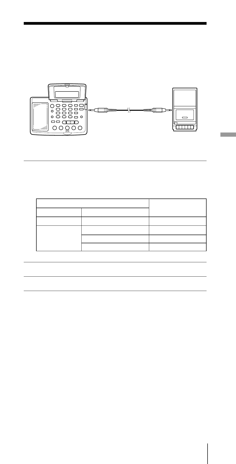 Spela in radioprogram, Ändra etiketter | Sony ICF-SW07 User Manual | Page 185 / 252