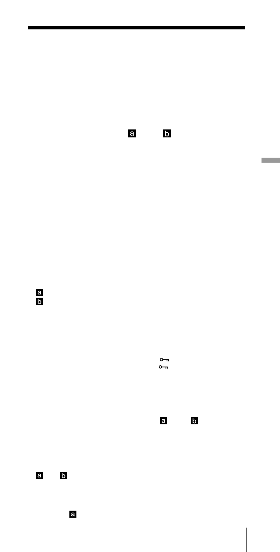 Sony ICF-SW07 User Manual | Page 189 / 252