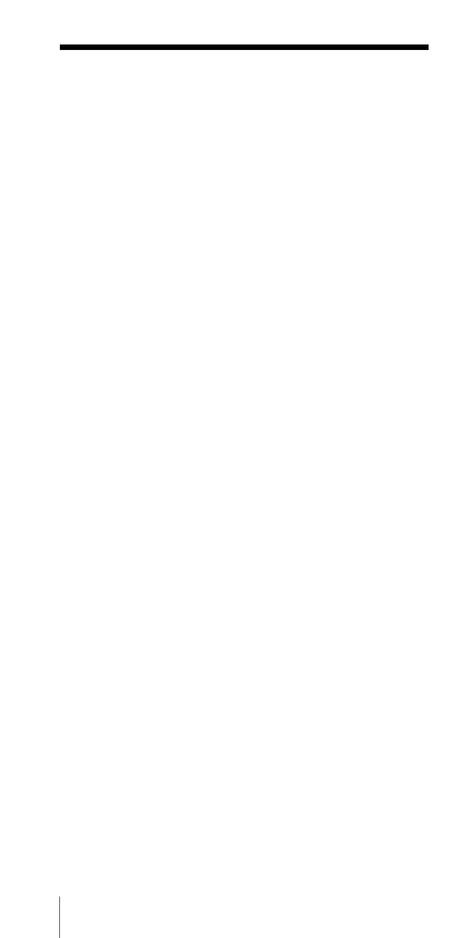 Zusatzinformationen, Sicherheitsvorkehrungen und wartung, Störungsüberprüfungen | Sony ICF-SW07 User Manual | Page 44 / 252