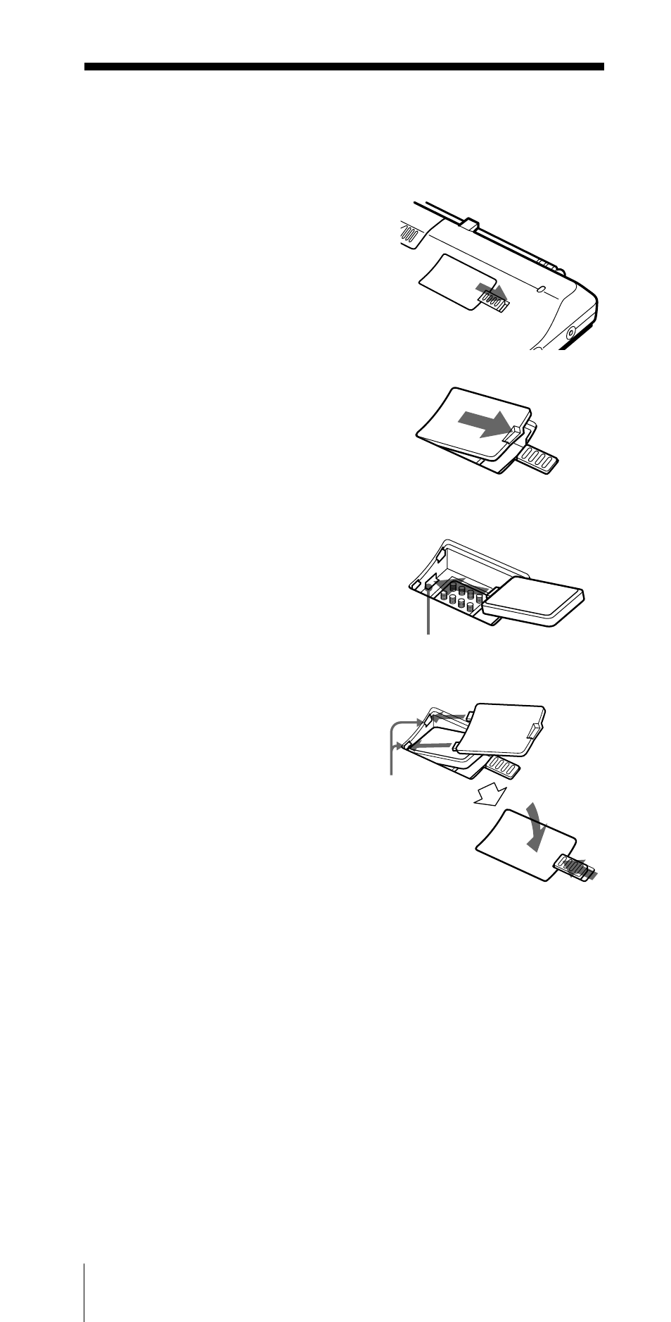 Sony ICF-SW07 User Manual | Page 46 / 252