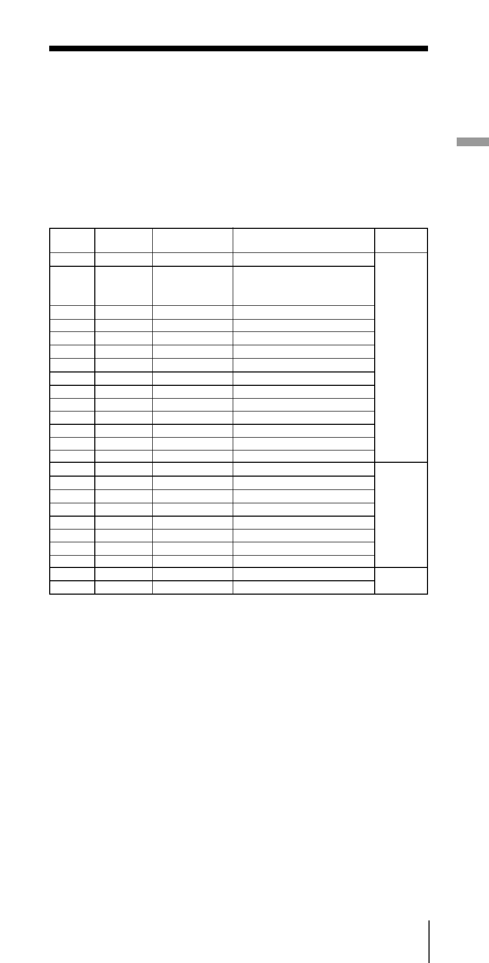 Voorbereiding | Sony ICF-SW07 User Manual | Page 65 / 252