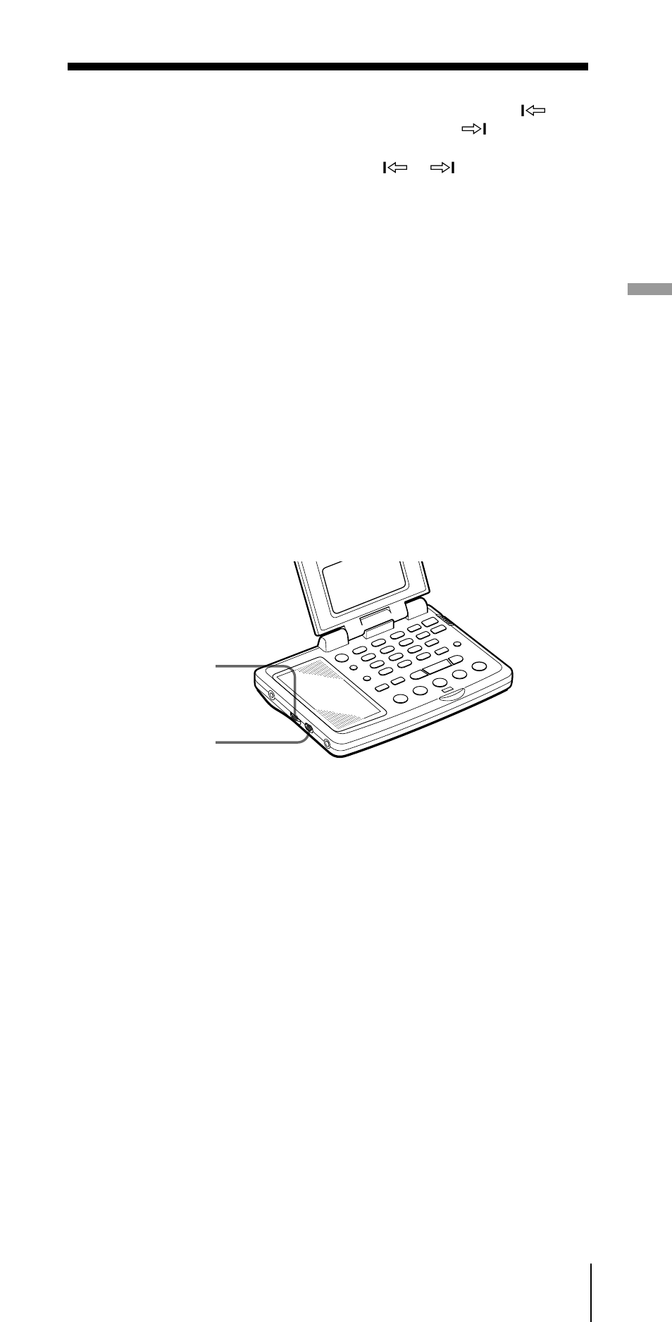 Sony ICF-SW07 User Manual | Page 71 / 252
