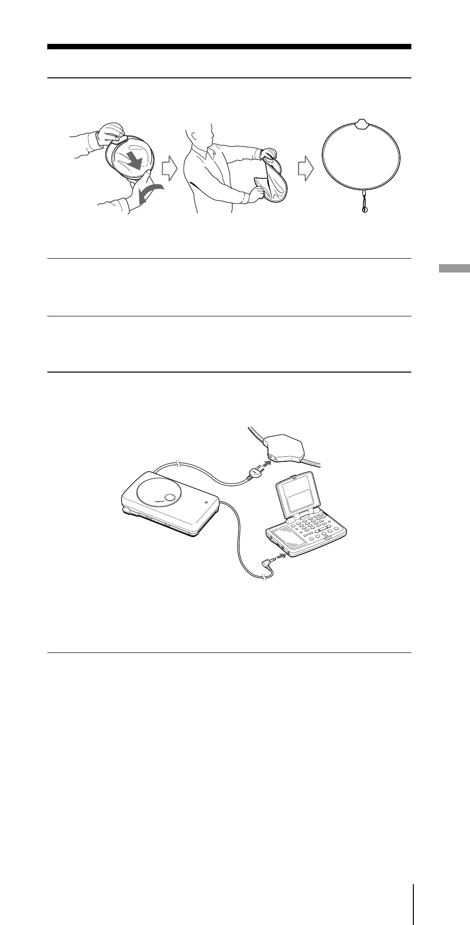 Sony ICF-SW07 User Manual | Page 83 / 252