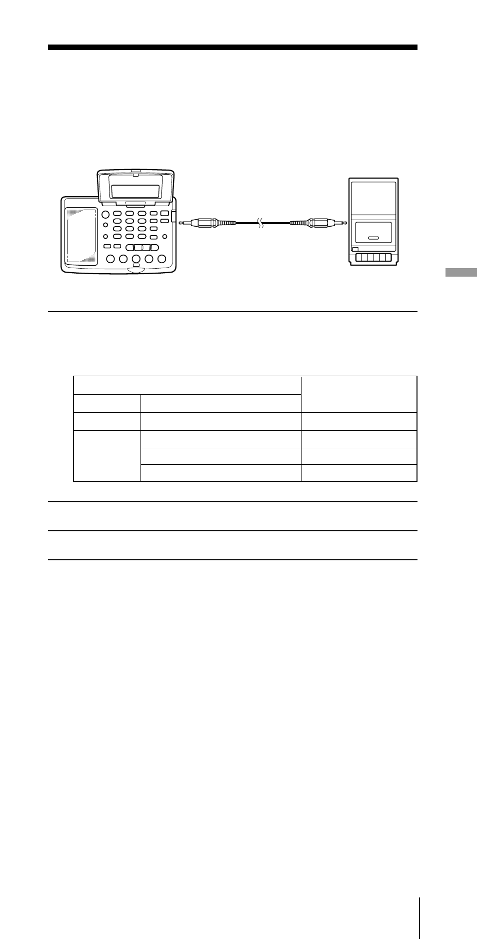 Opnemen van radio-uitzendingen, Trefwoorden, Opnemen van radio- uitzendingen | Sony ICF-SW07 User Manual | Page 85 / 252