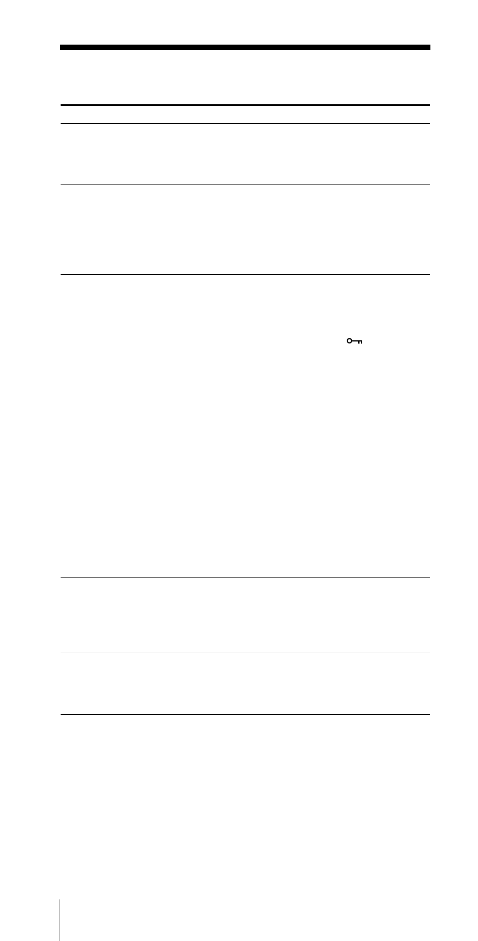 Verhelpen van storingen (vervolg) | Sony ICF-SW07 User Manual | Page 98 / 252
