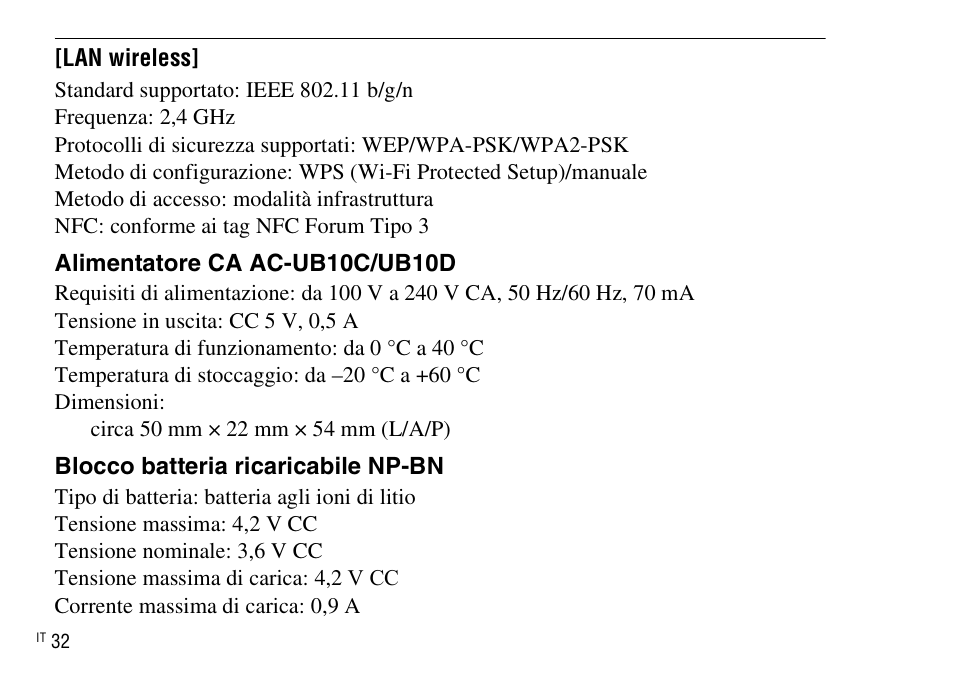 Sony DSC-WX220 User Manual | Page 100 / 499