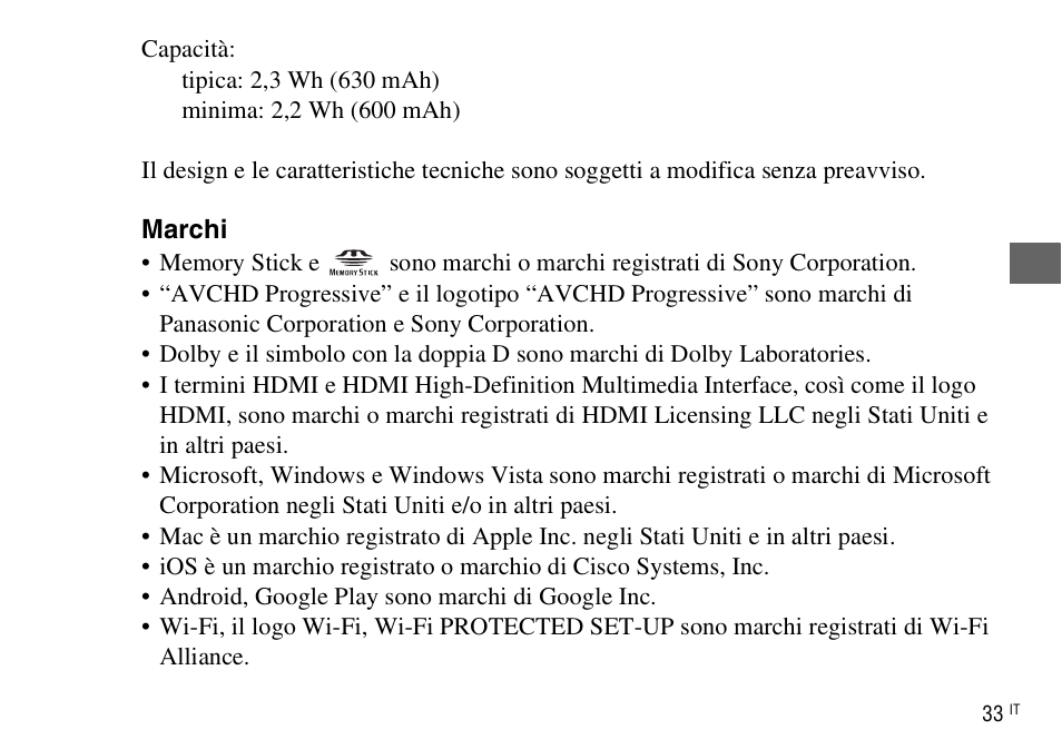 Sony DSC-WX220 User Manual | Page 101 / 499