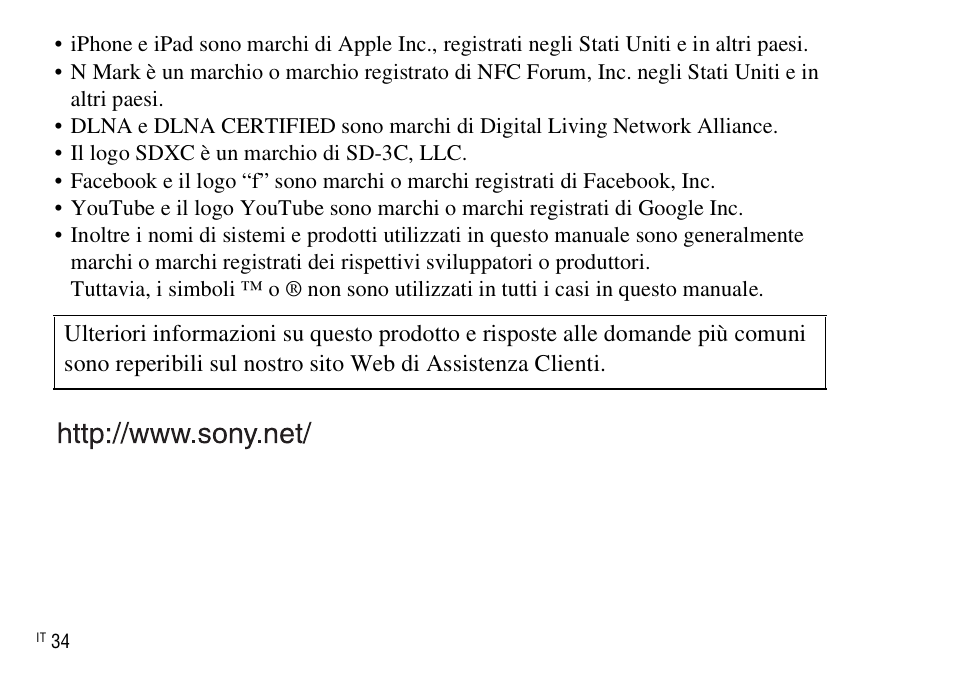 Sony DSC-WX220 User Manual | Page 102 / 499