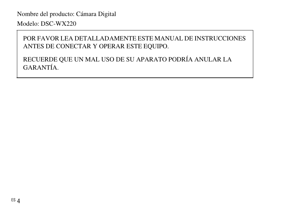 Sony DSC-WX220 User Manual | Page 106 / 499