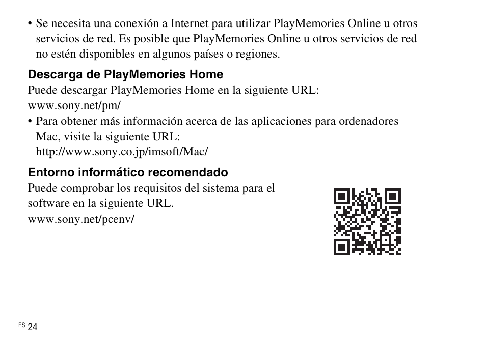 Sony DSC-WX220 User Manual | Page 126 / 499