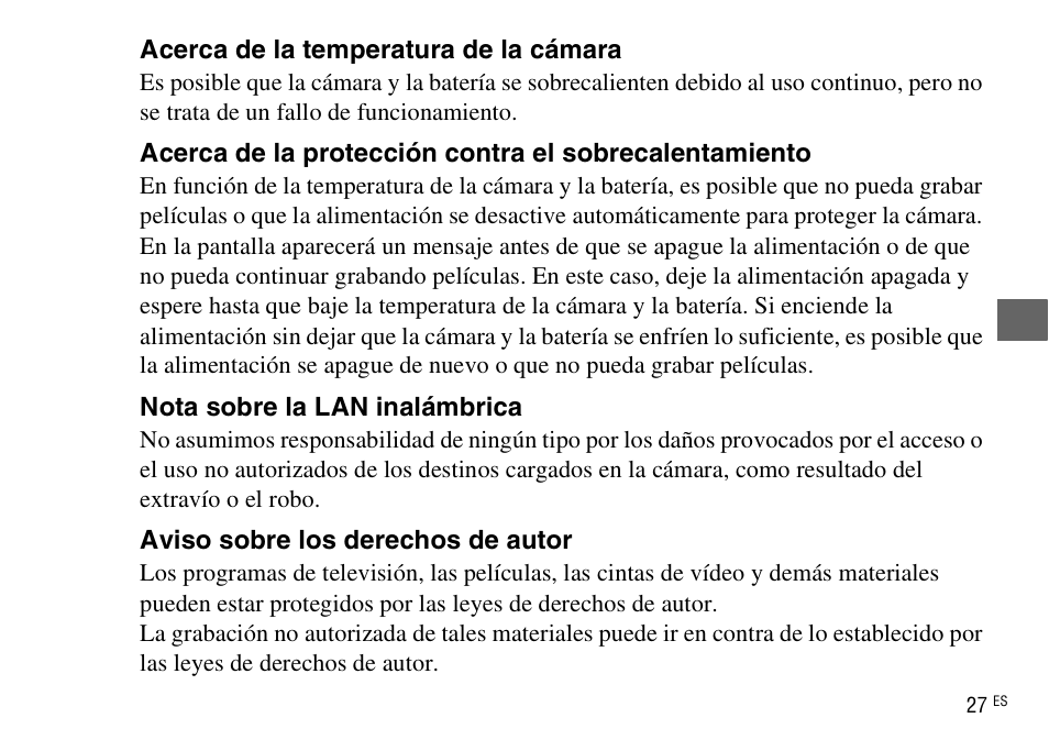 Sony DSC-WX220 User Manual | Page 129 / 499